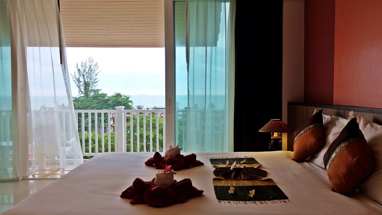 Photo of Bedroom in Ko Lanta