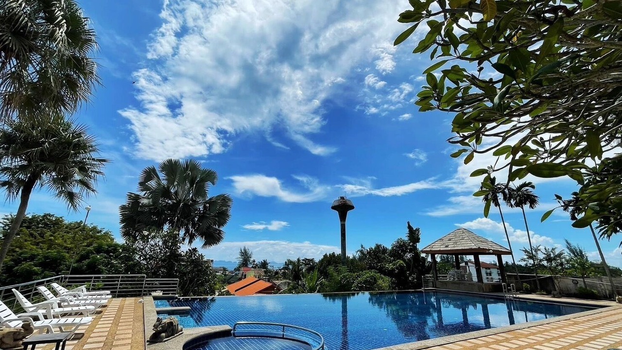 Photo of Outdoor in Ko Lanta