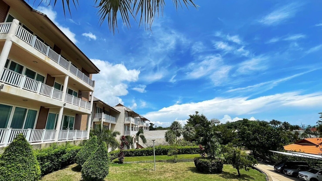 Photo of Outdoor in Ko Lanta