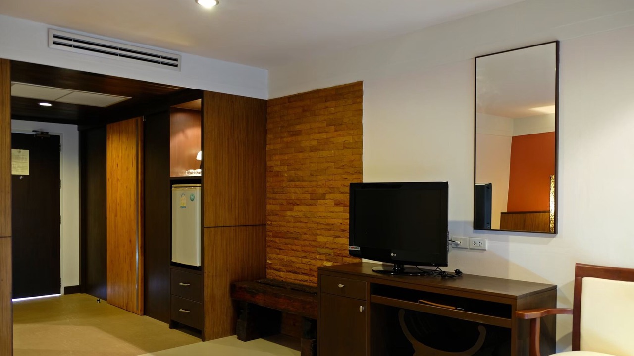 Photo of Bedroom in Ko Lanta