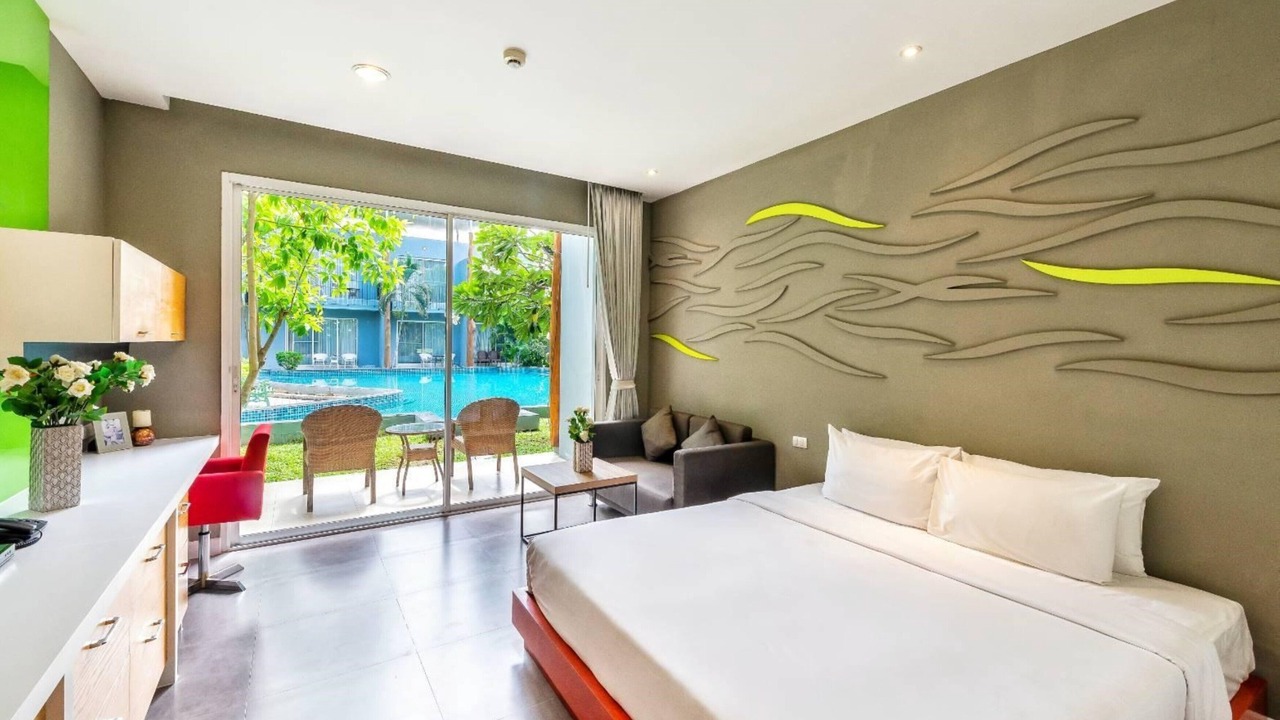 Photo of Bedroom in Bang Sao Thong