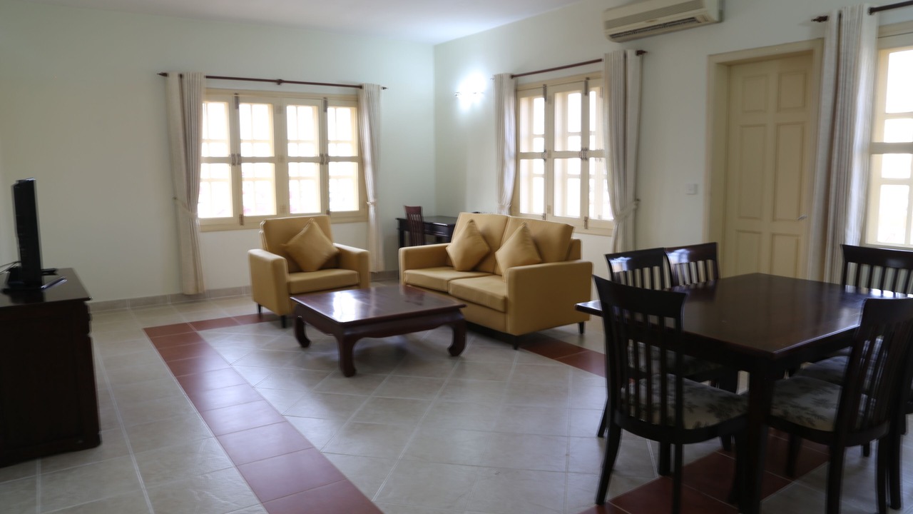 Photo of Livingroom in Tuol Kouk