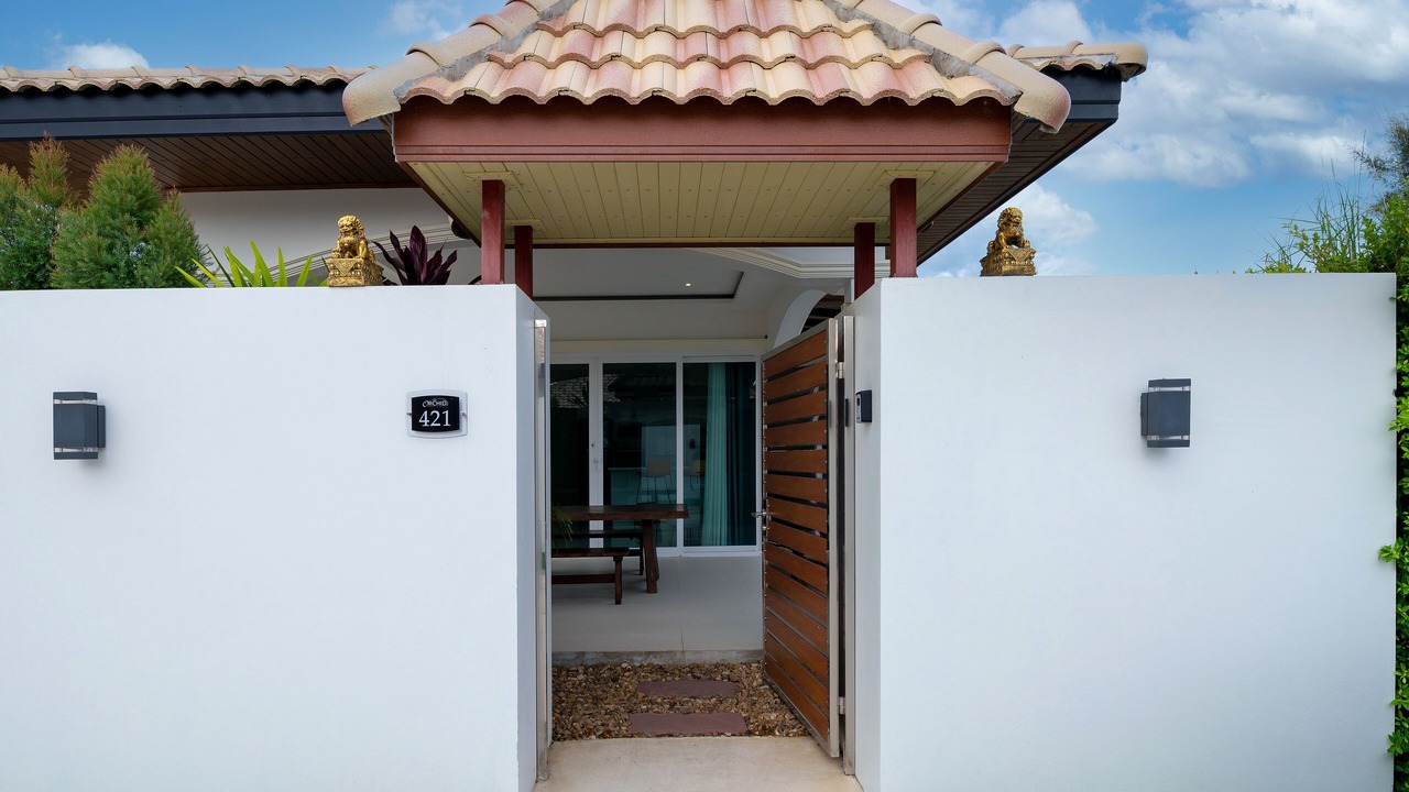Photo of Outdoor in Hin Lek Fai