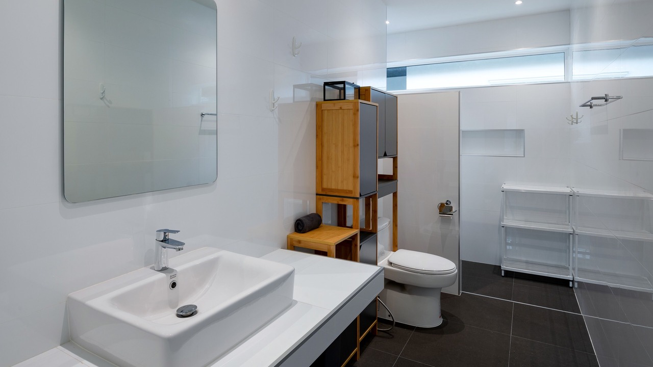 Photo of Bathroom in Hin Lek Fai