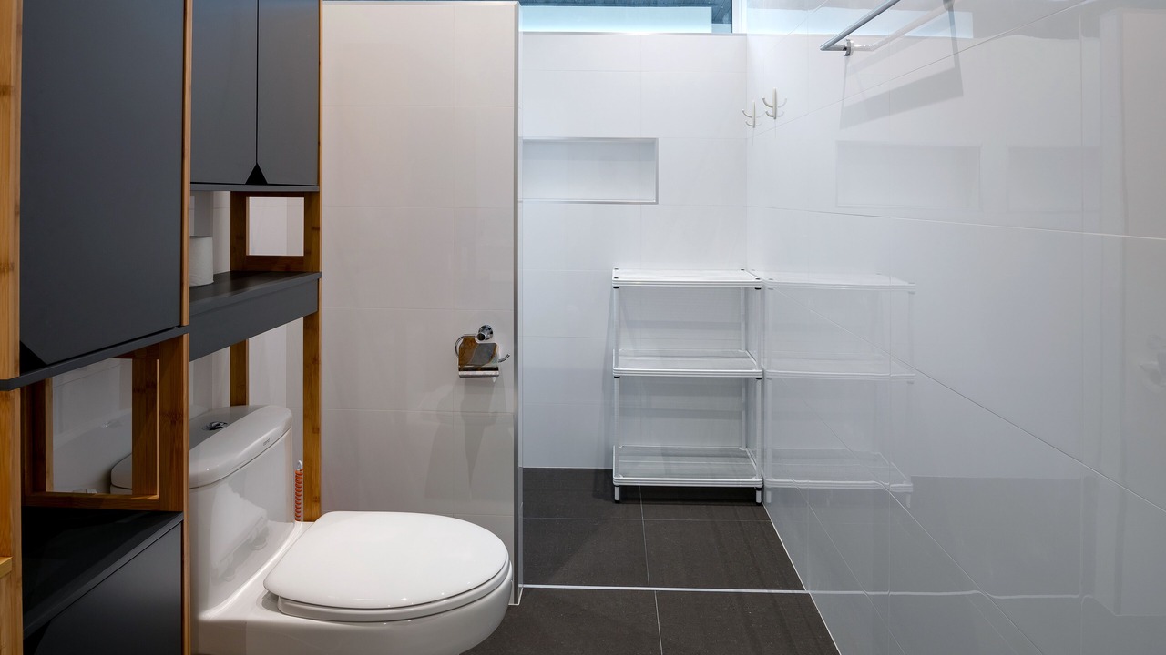 Photo of Bathroom in Hin Lek Fai