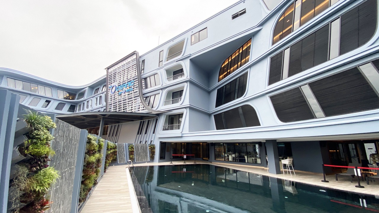 Photo of Outdoor in Koh Kaew