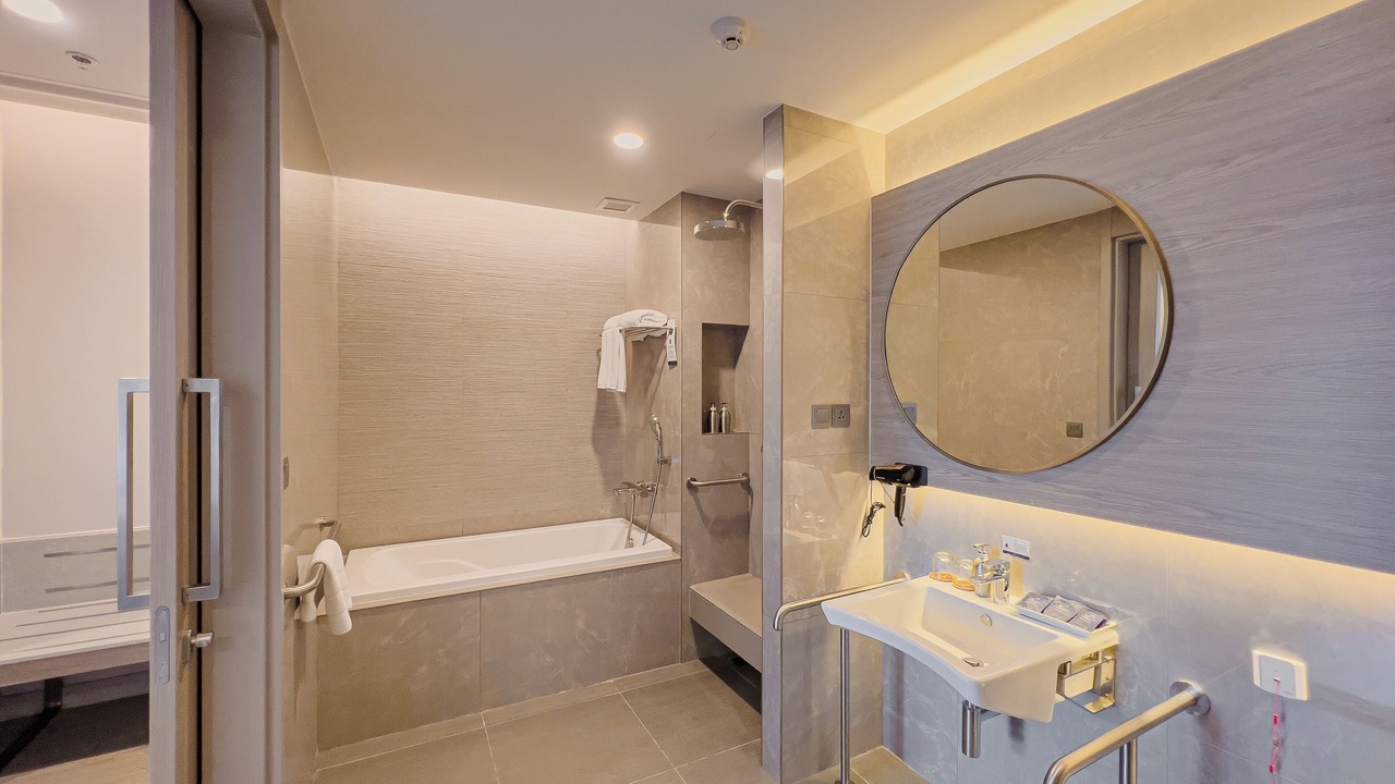Photo of Bathroom in Si Racha