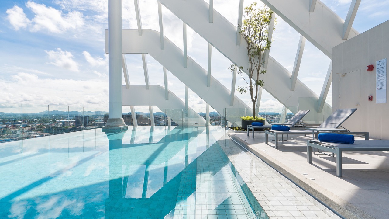 Photo of Outdoor in Central Pattaya
