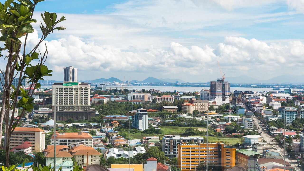 Photo of Outdoor in Central Pattaya