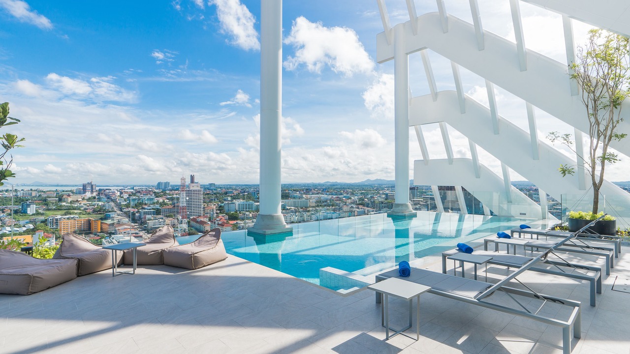 Photo of Outdoor in Central Pattaya