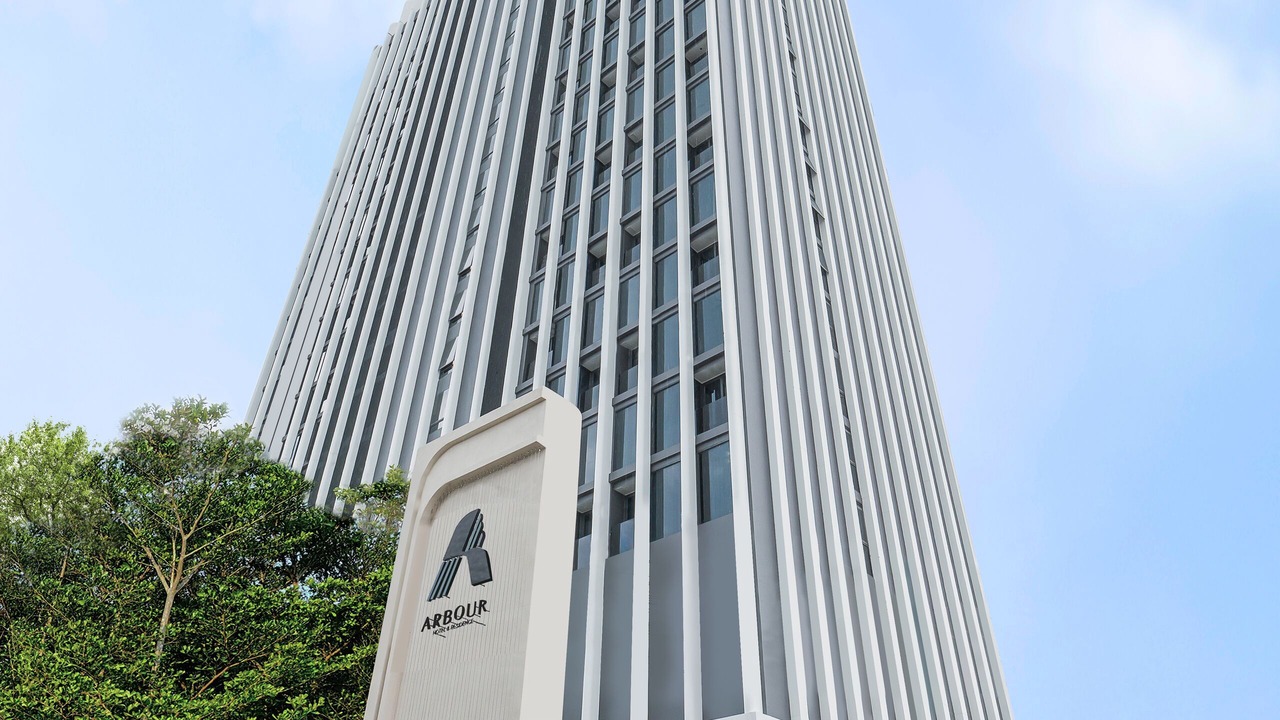 Photo of Outdoor in Central Pattaya