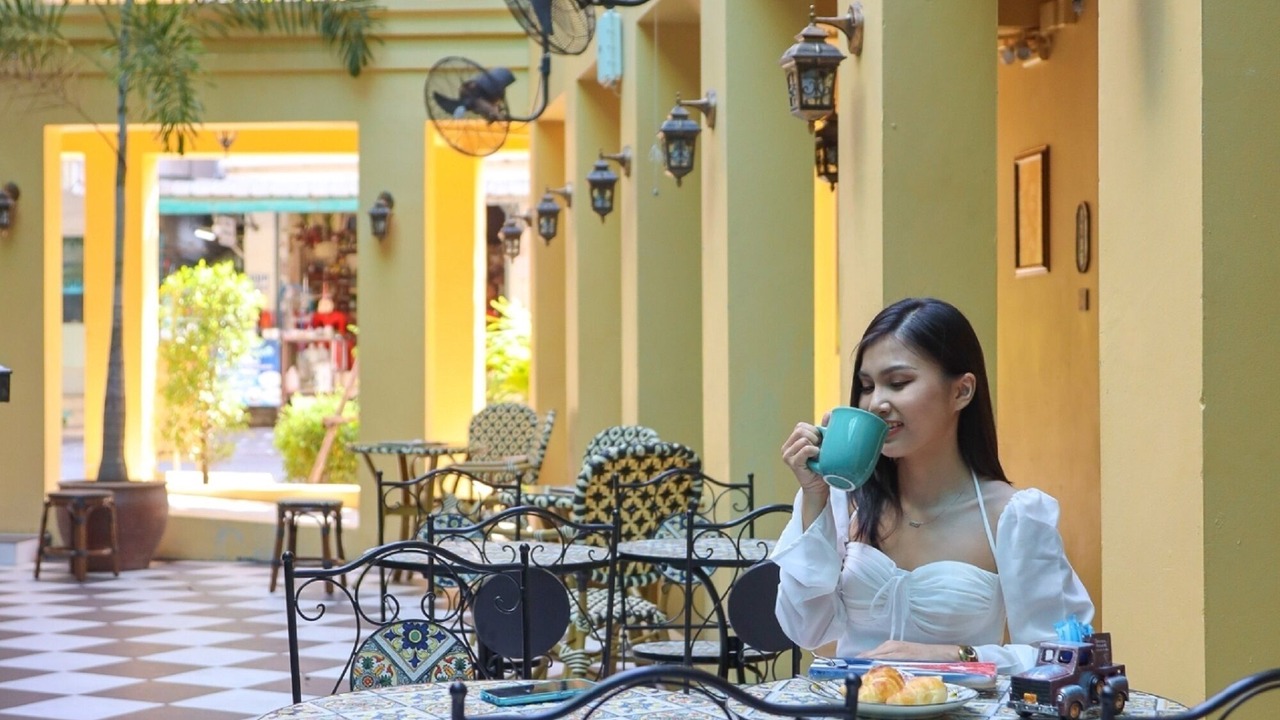 Photo of Others in Central Pattaya
