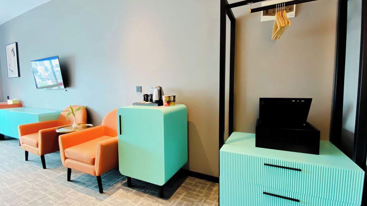 Photo of Livingroom in Sihanoukville City Centre
