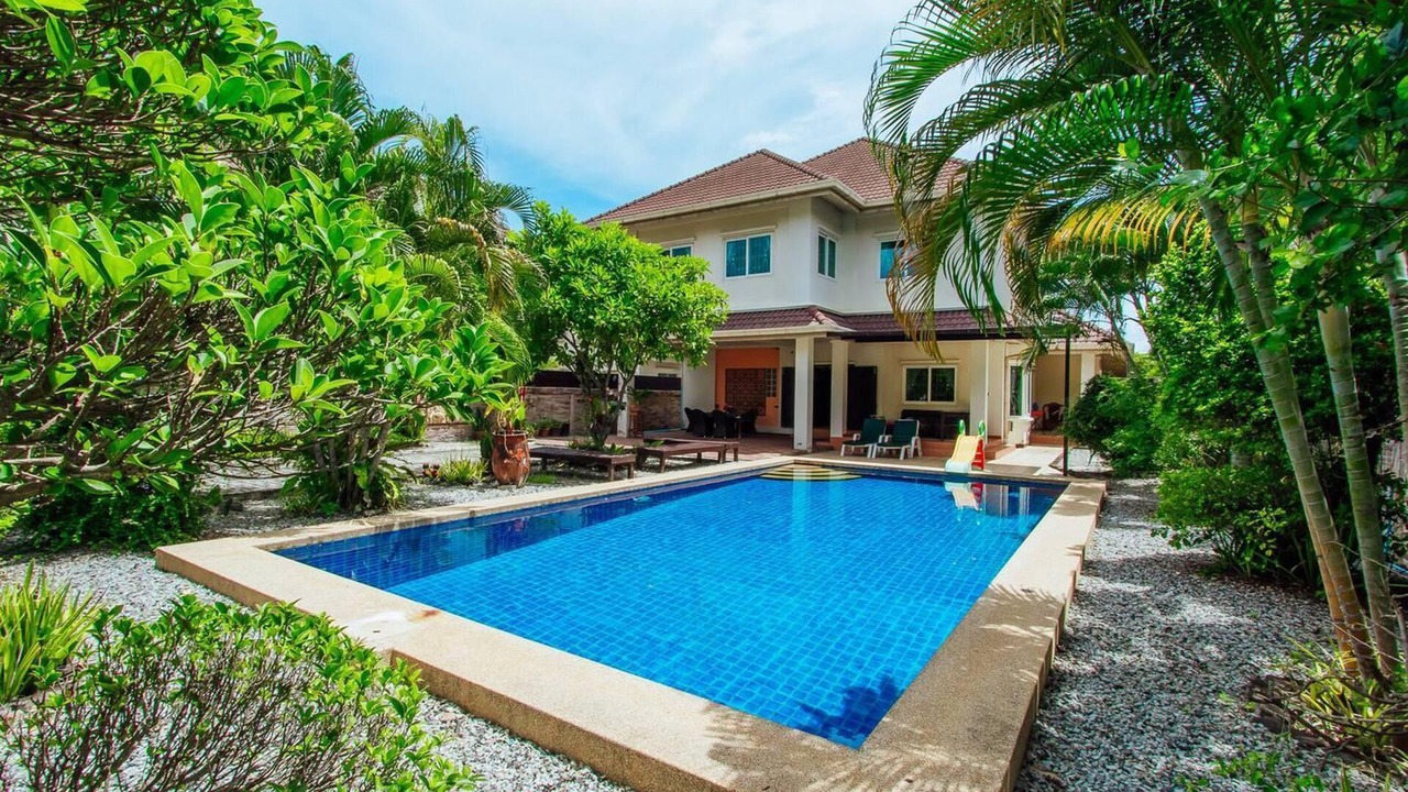 Photo of Outdoor in Nong Prue