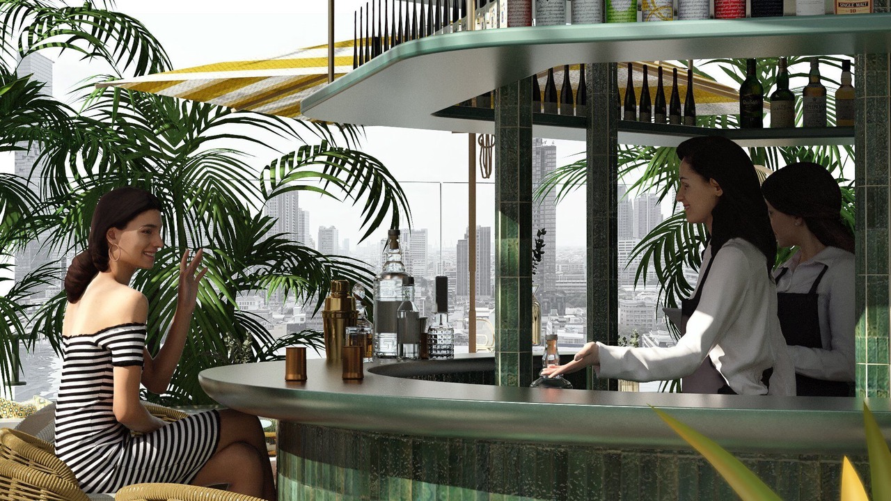 Photo of Outdoor in Silom
