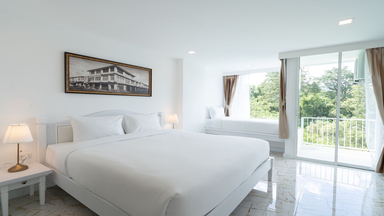 Photo of Bedroom in Kathu