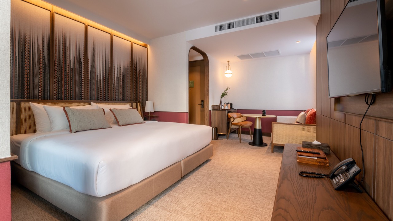 Photo of Bedroom in Udon Thani