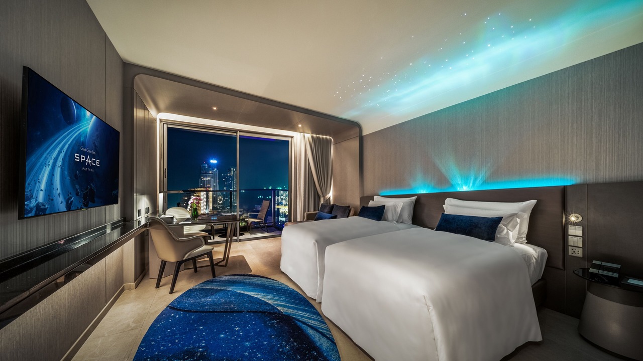 Photo of Bedroom in North Pattaya