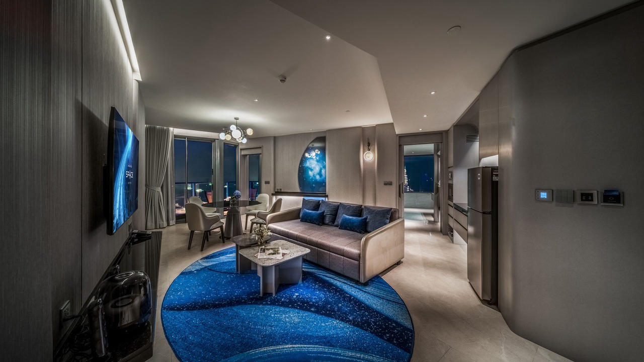 Photo of Bedroom in North Pattaya