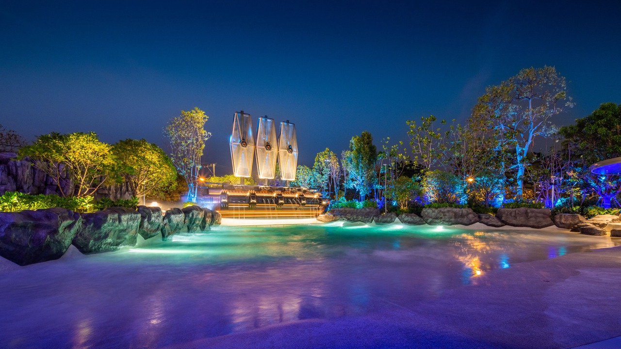 Photo of Outdoor in North Pattaya