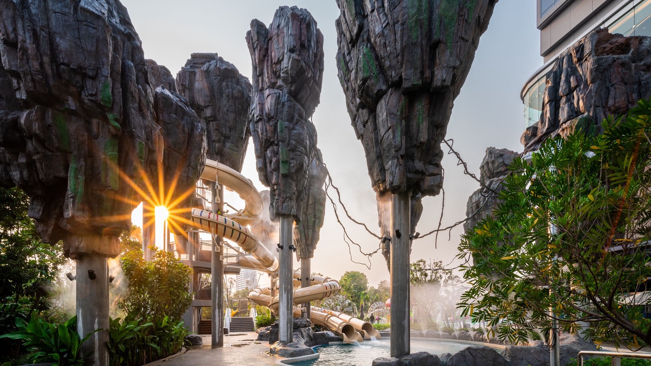 Photo of Outdoor in North Pattaya