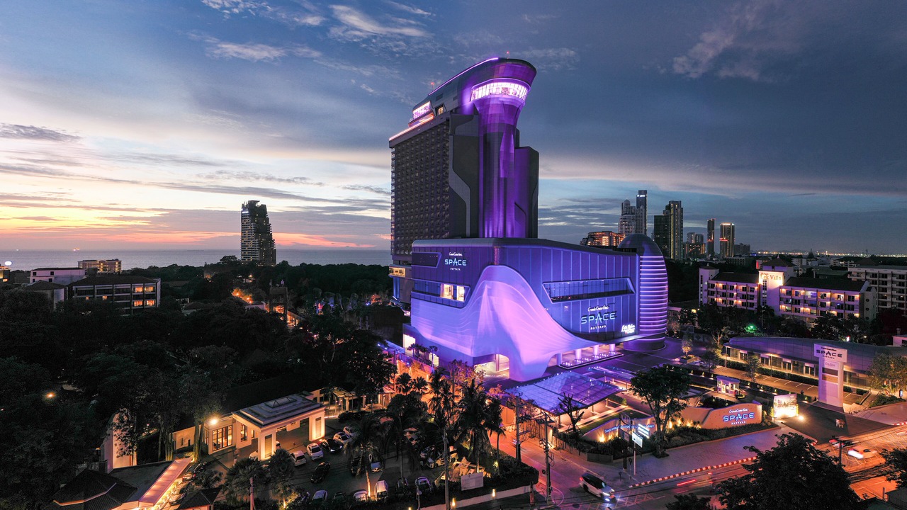 Photo of Others in North Pattaya