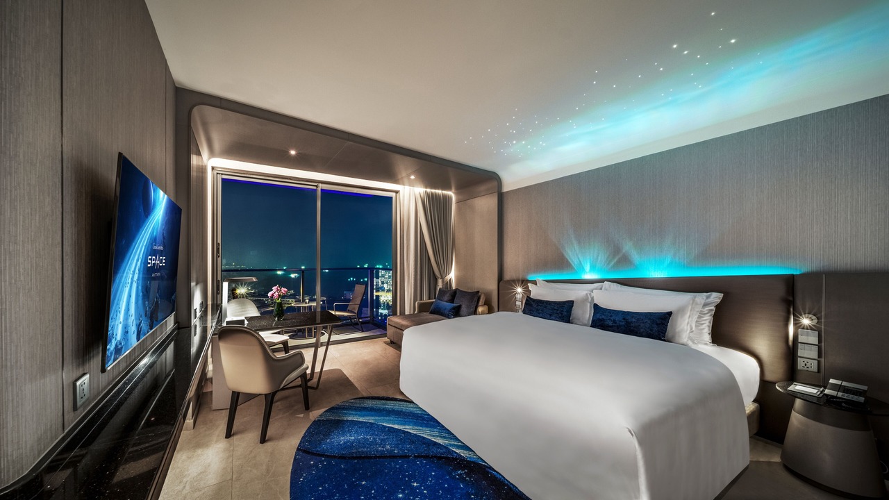 Photo of Bedroom in North Pattaya