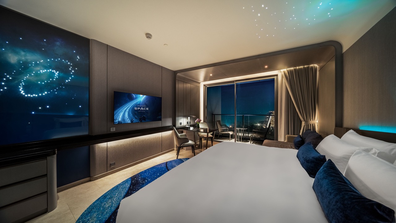 Photo of Bedroom in North Pattaya