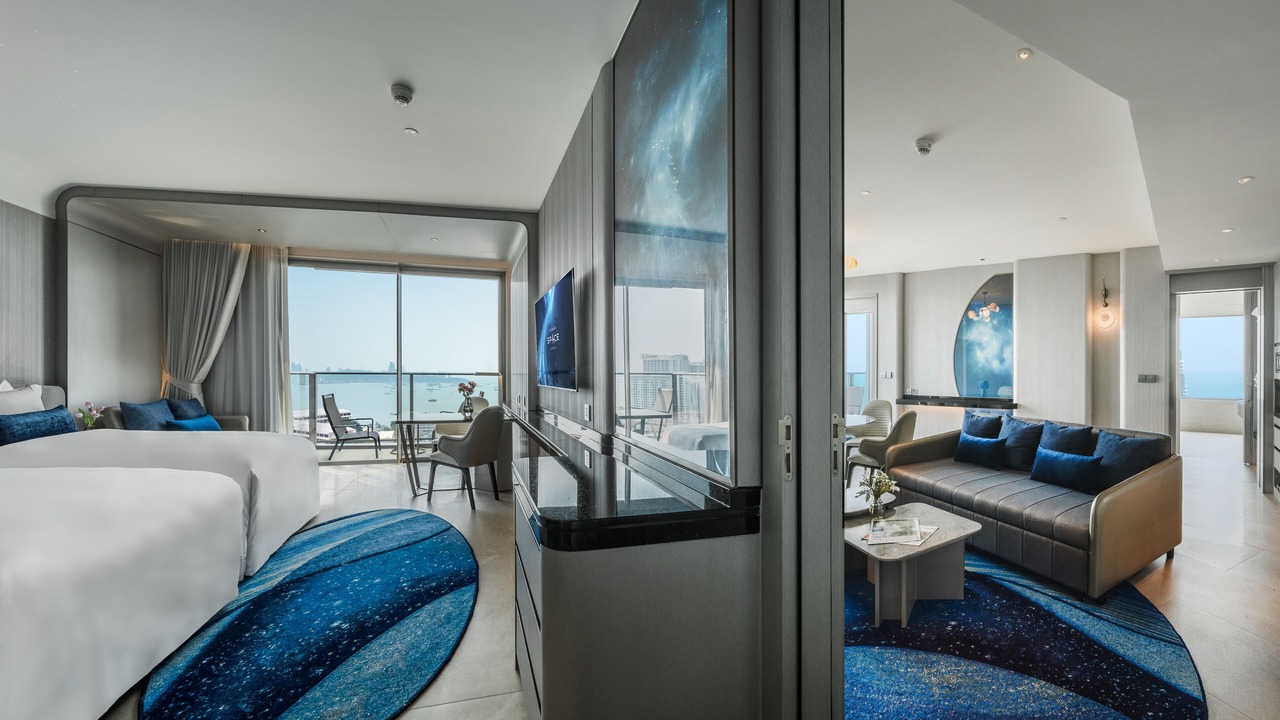 Photo of Bedroom in North Pattaya