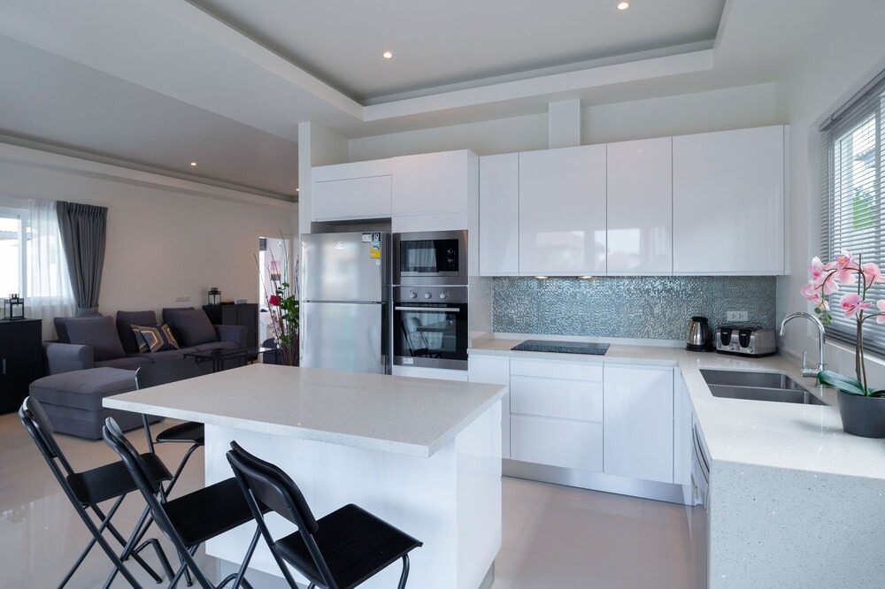 Photo of Kitchen in Hin Lek Fai