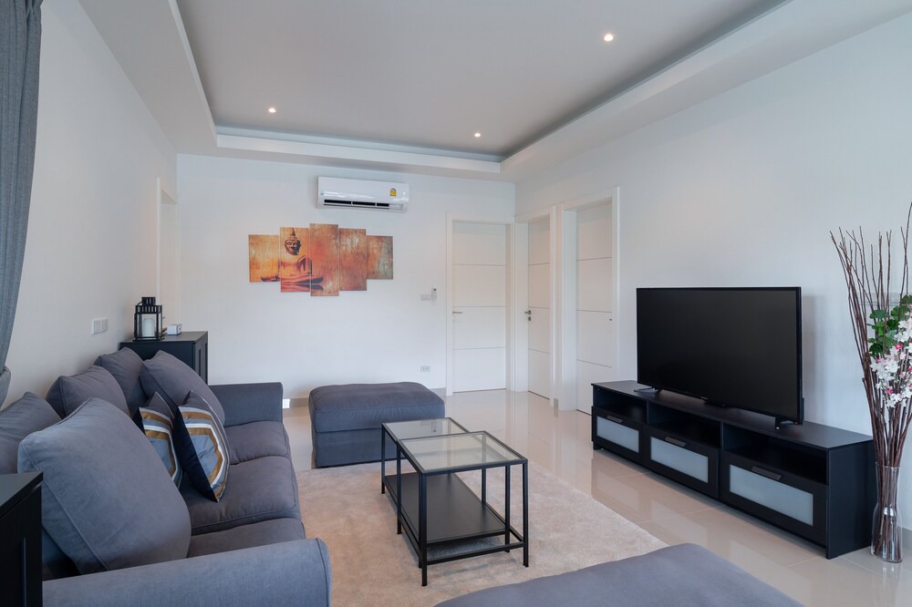 Photo of Livingroom in Hin Lek Fai
