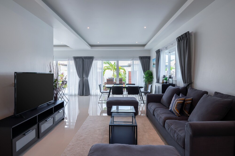 Photo of Livingroom in Hin Lek Fai