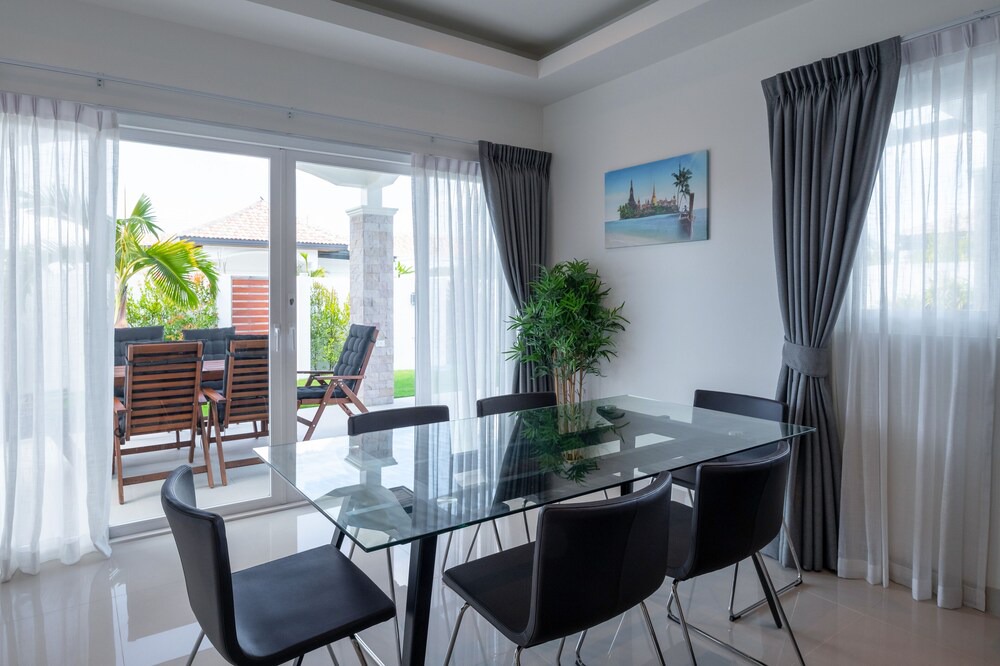 Photo of Kitchen in Hin Lek Fai