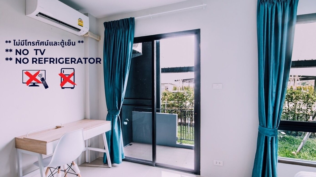 Photo of Bedroom in Bang Bo