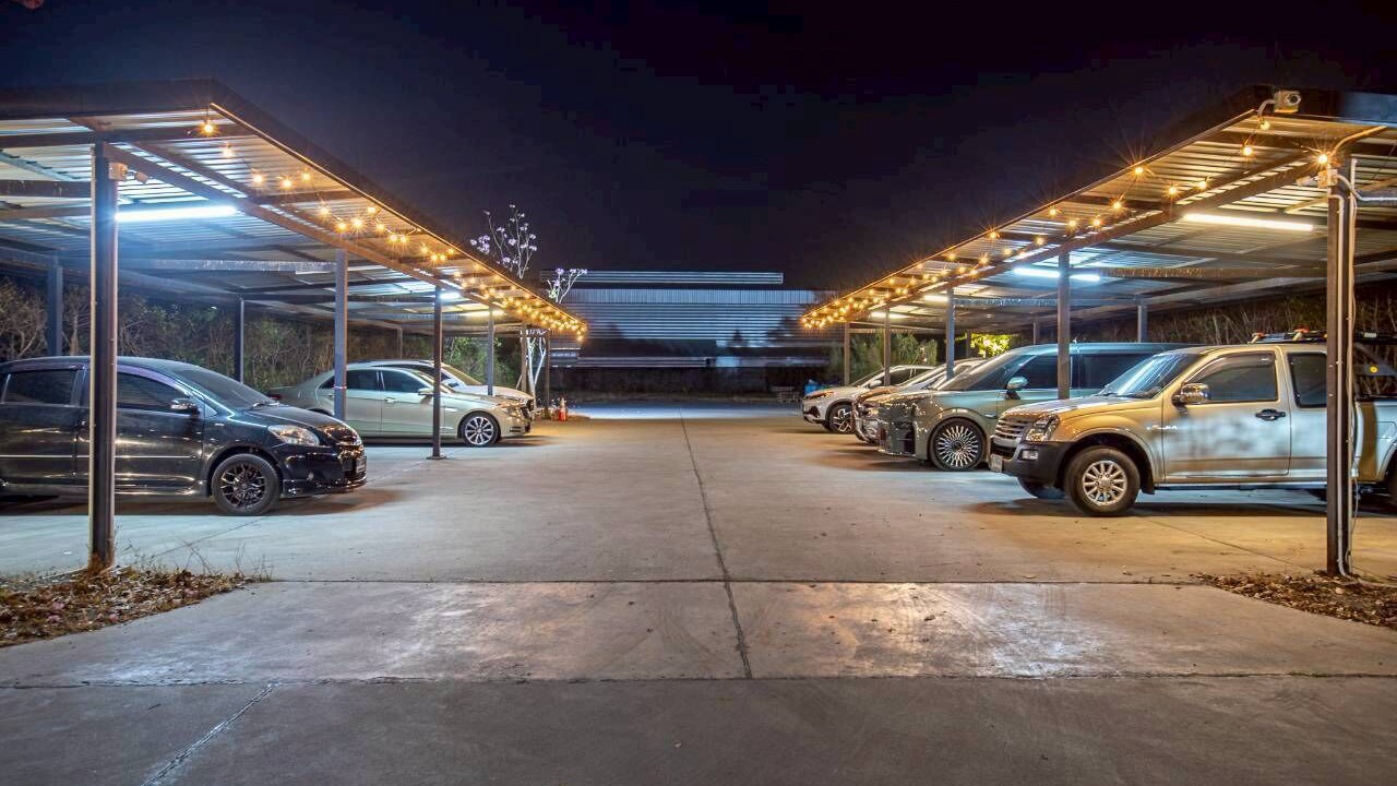 Photo of Outdoor in Bang Bo