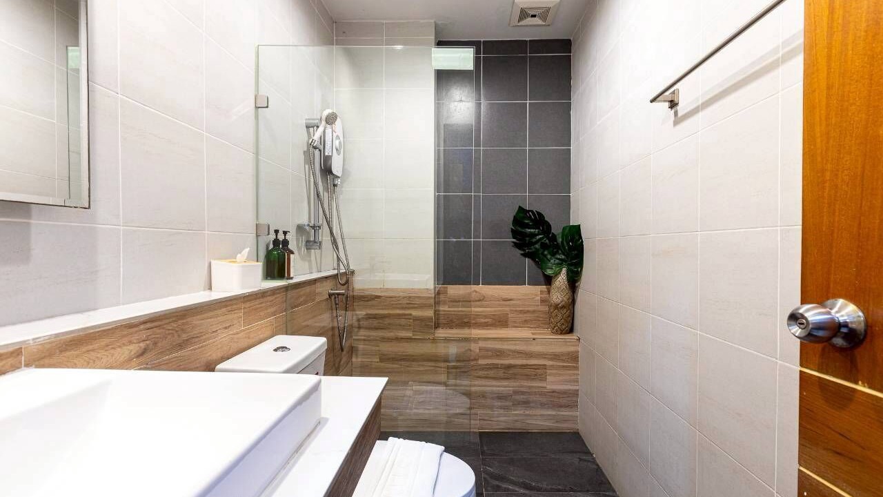 Photo of Bathroom in Bang Bo