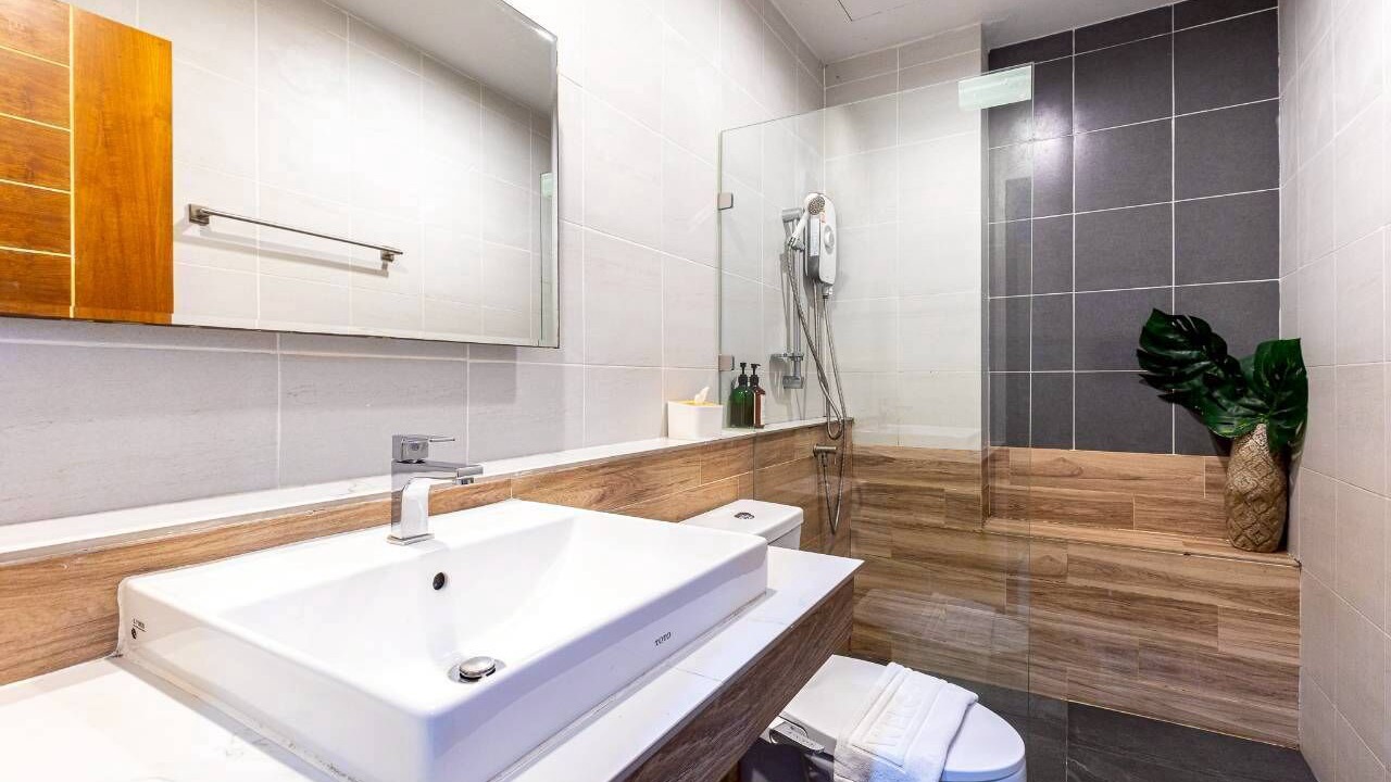 Photo of Bathroom in Bang Bo