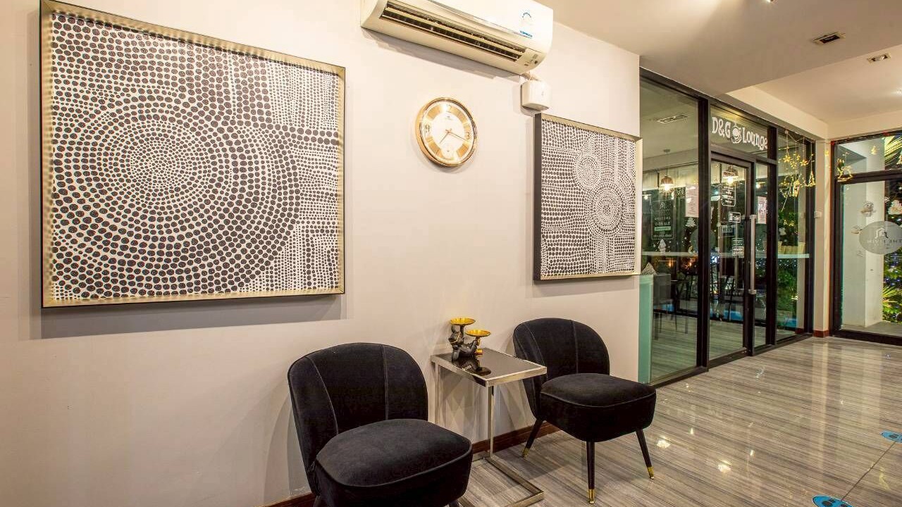 Photo of Outdoor in Bang Bo
