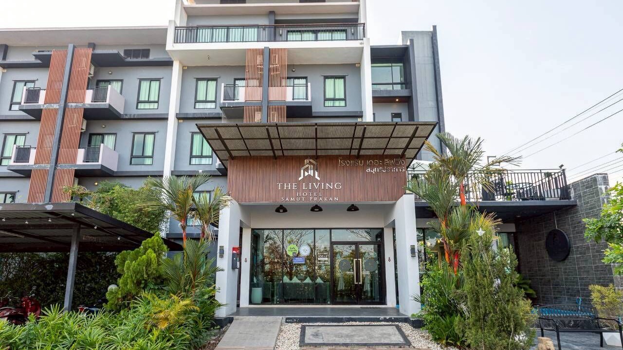 Photo of Outdoor in Bang Bo