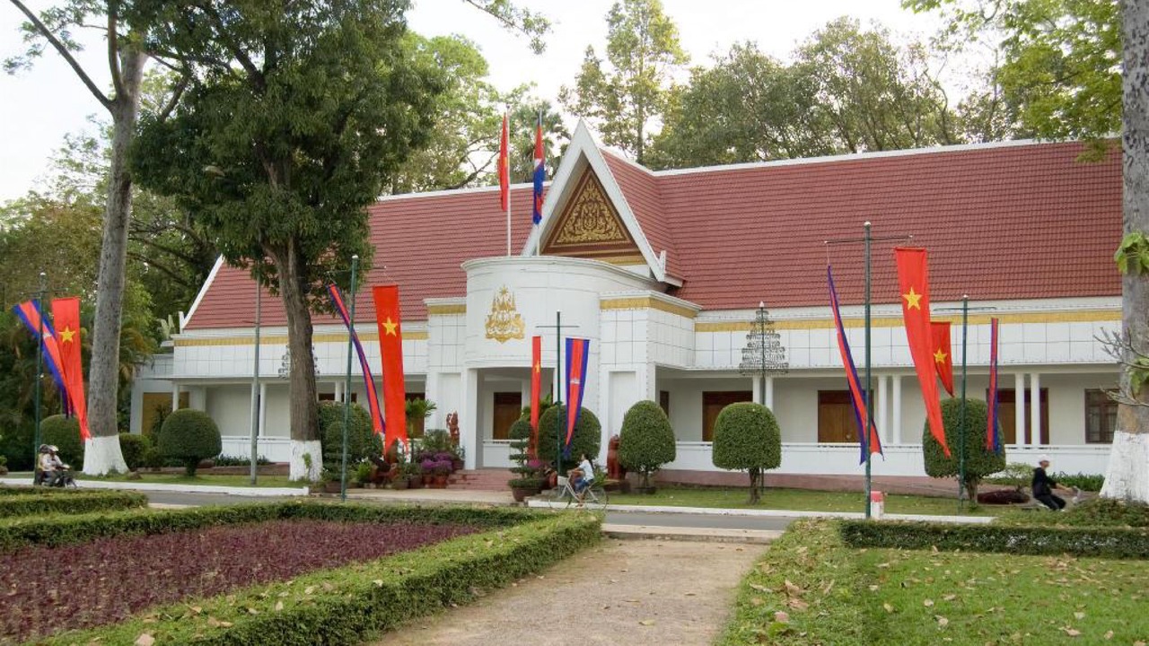 Photo of Others in Siem Reap