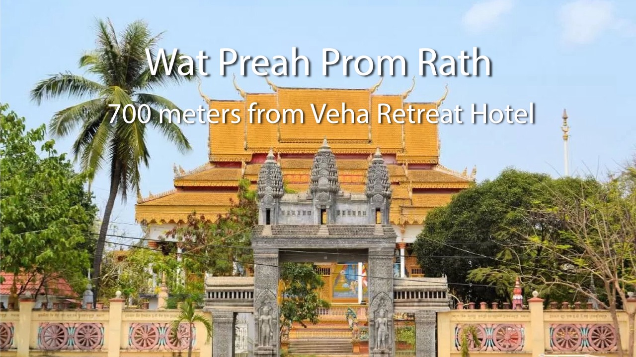 Photo of Others in Siem Reap