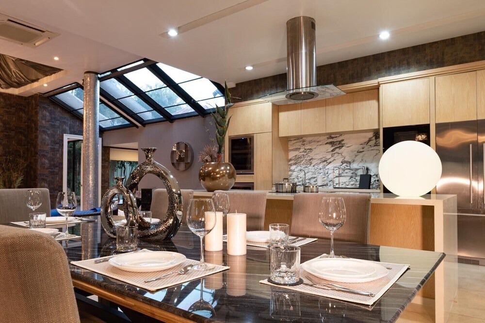 Photo of Kitchen in Khlong Tan Nuea