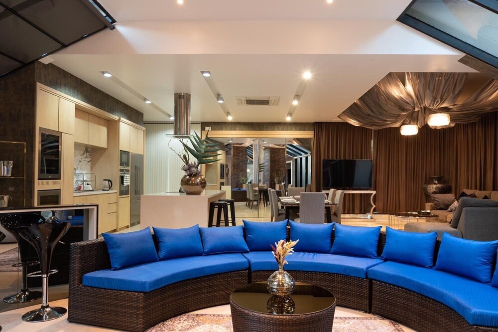 Photo of Livingroom in Khlong Tan Nuea