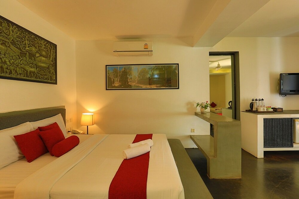 Photo of Bedroom in Siem Reap
