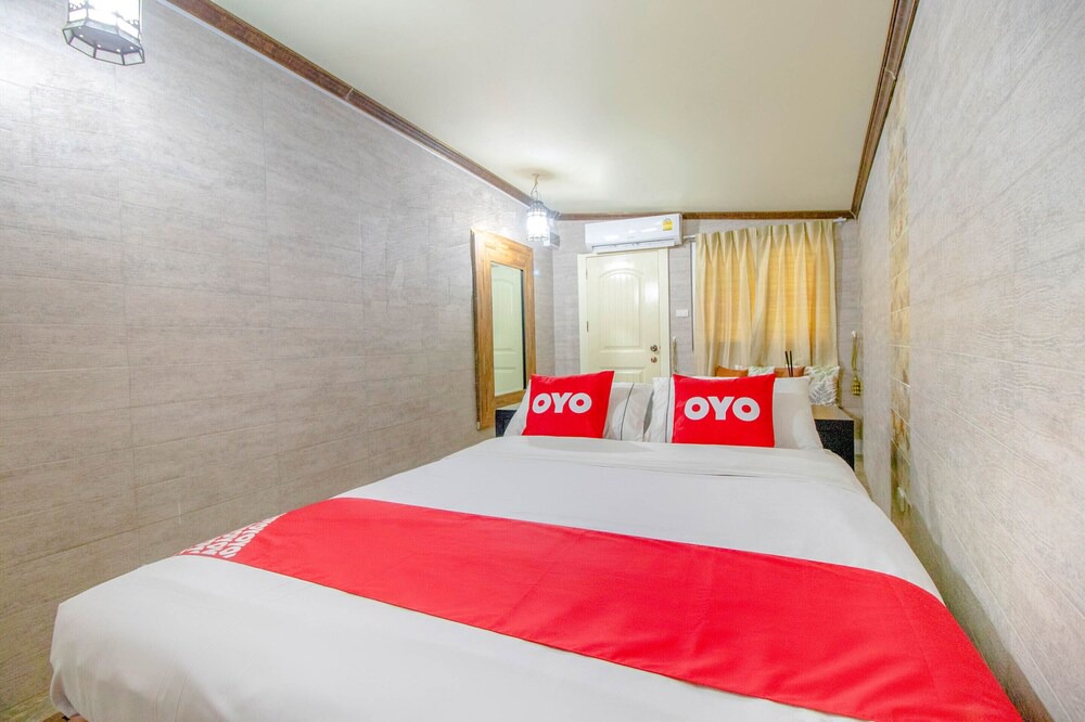 Photo of Bedroom in Khum Thong