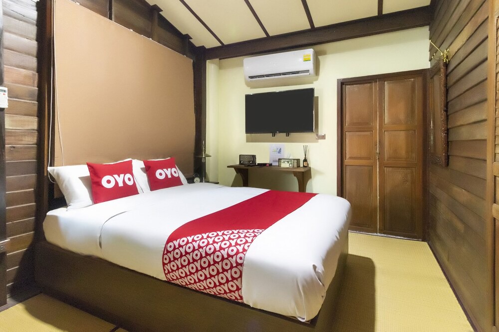 Photo of Bedroom in Khum Thong