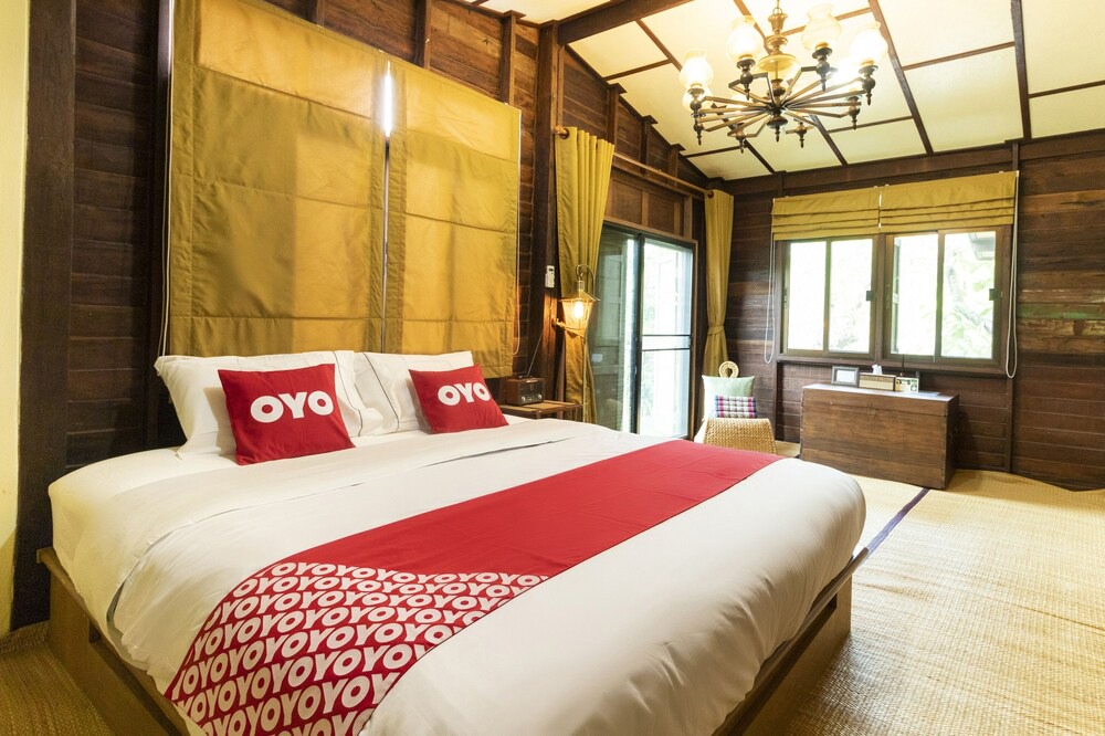 Photo of Bedroom in Khum Thong
