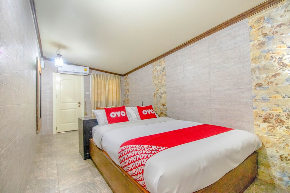 Photo of Bedroom in Khum Thong