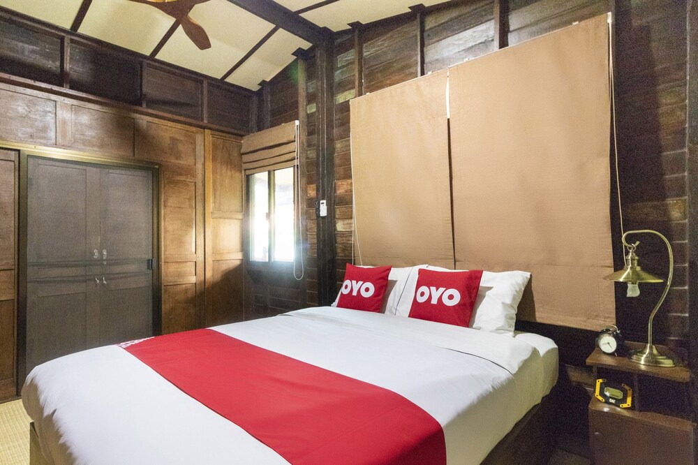 Photo of Bedroom in Khum Thong