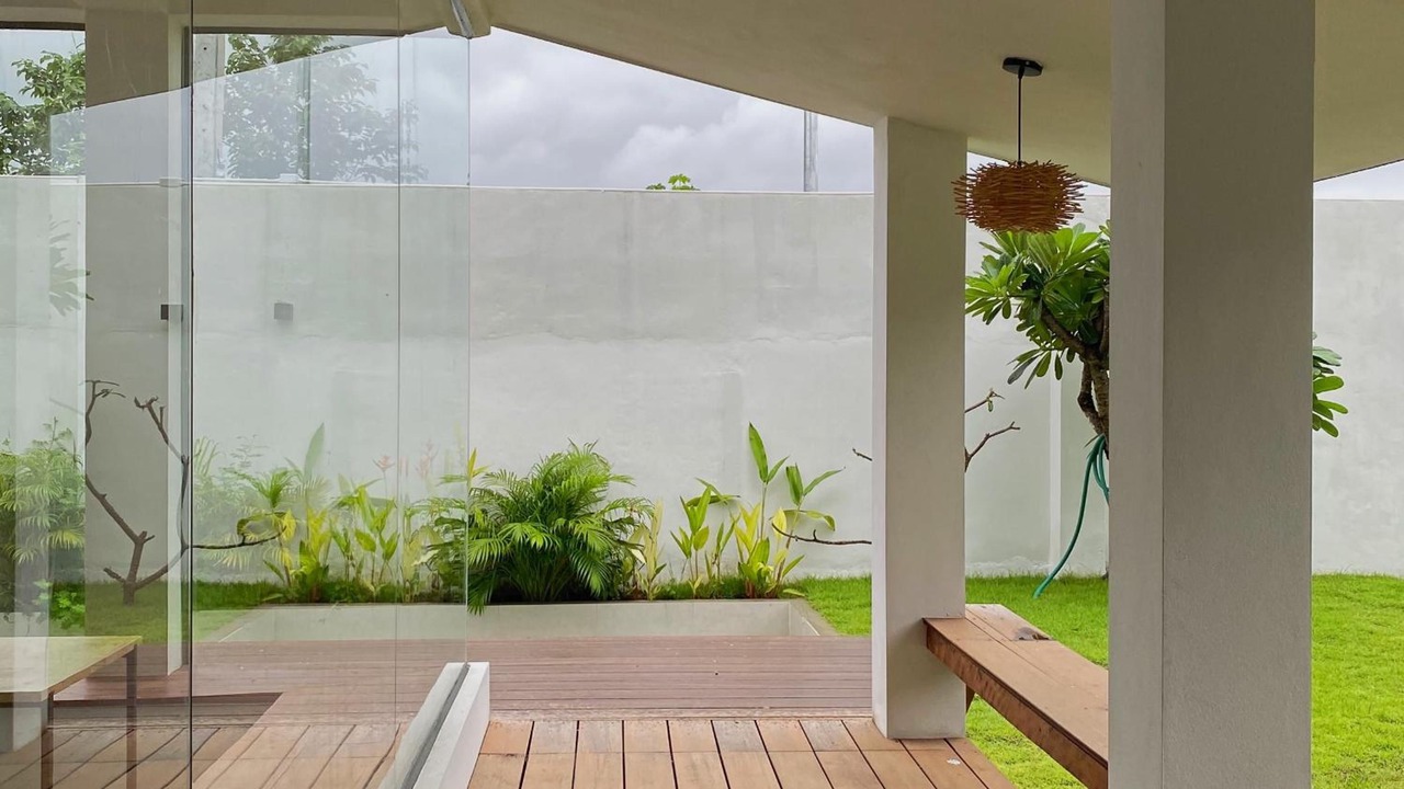 Photo of Patio Balcony in Chang Khlan